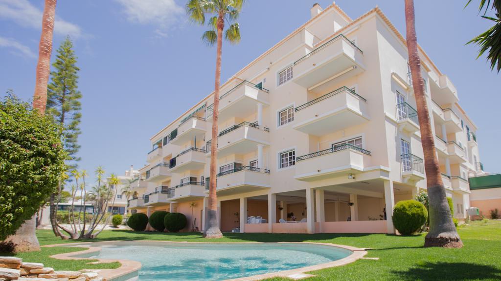 Apartamentos Quinta Da Praia Alvor Exterior photo
