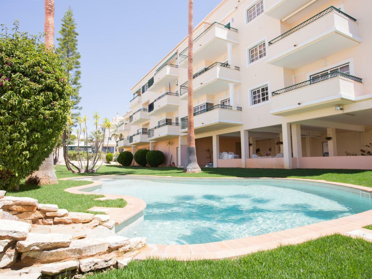 Apartamentos Quinta Da Praia Alvor Exterior photo